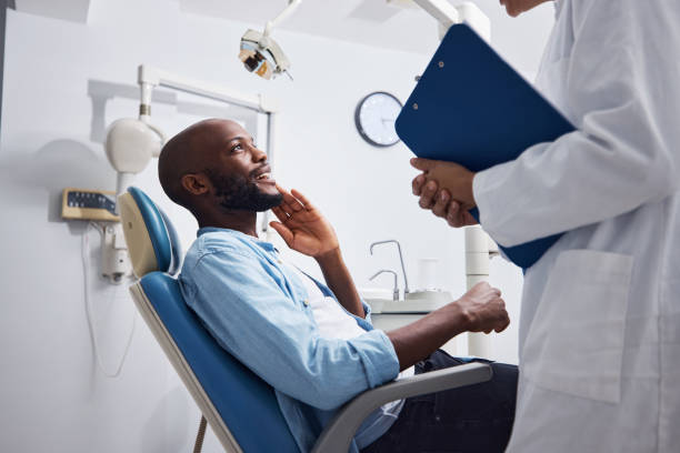 Best Urgent Care for Lost Fillings or Crowns in East Canton, OH