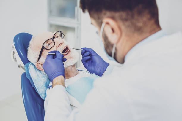 Best Emergency Tooth Extraction in East Canton, OH